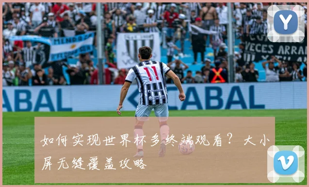 如何实现世界杯多终端观看?大小屏无缝覆盖攻略