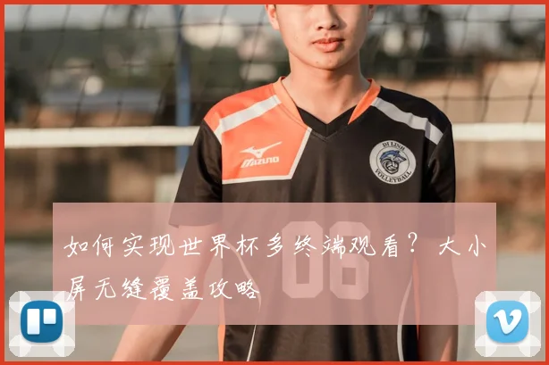如何实现世界杯多终端观看?大小屏无缝覆盖攻略